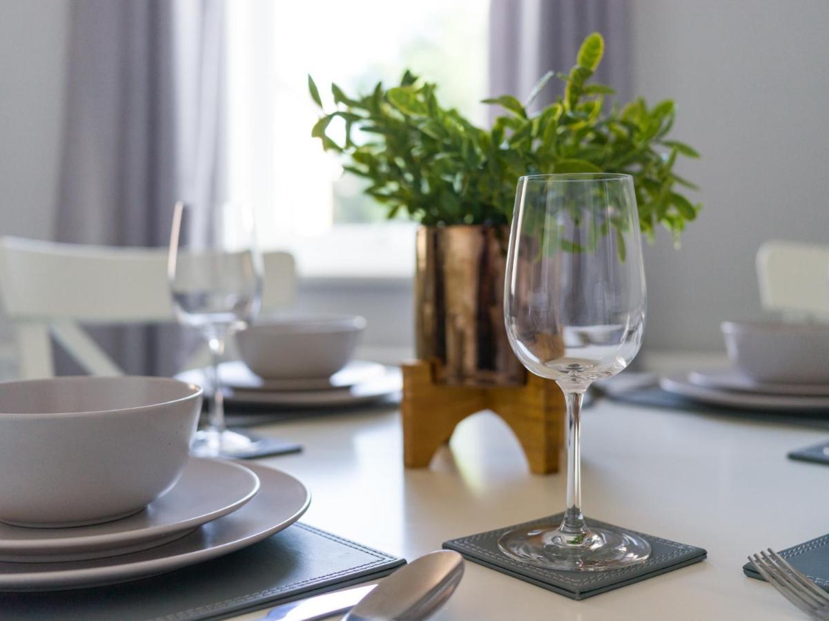 Lilys Apartment 2- 2Bedroom, Northumberland Bedlington 外观 照片