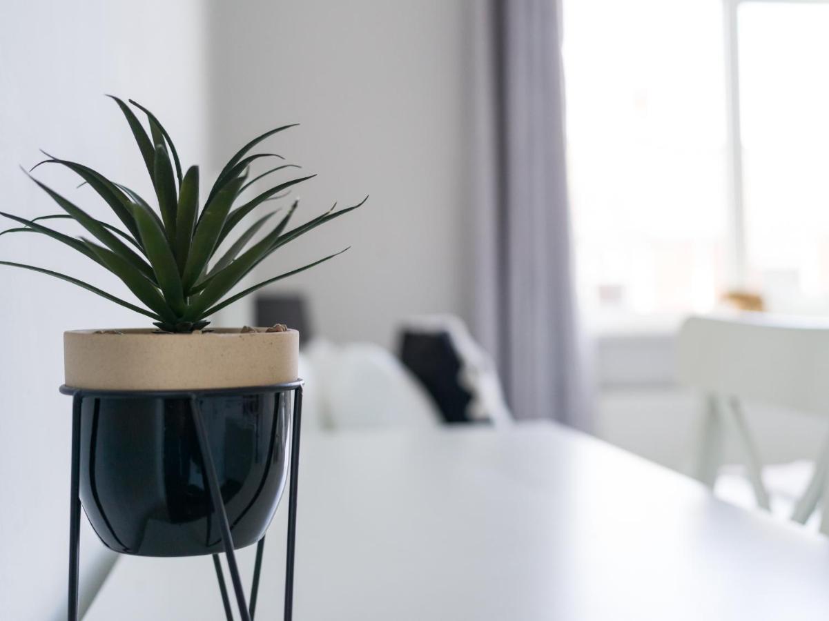 Lilys Apartment 2- 2Bedroom, Northumberland Bedlington 外观 照片